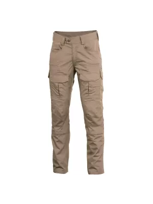 Hlače PENTAGON LYCOS COMBAT PANTS K05043 KOJOT
