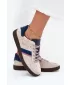 Ženski čevlji BIG STAR SS274679 GREY Big Star Shoes