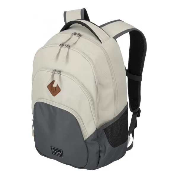  Nahrbtnik TRAVELITE Basics Backpack NARAVA/ANTRACIT 