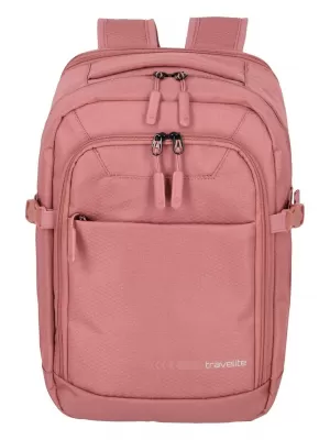 Nahrbtnik TRAVELITE Kick Off Cabin Backpack ROSÉ
