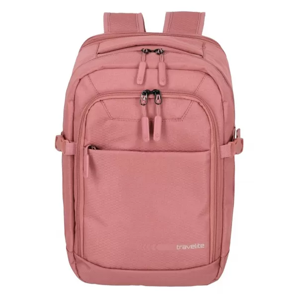  Nahrbtnik TRAVELITE Kick Off Cabin Backpack ROSÉ 