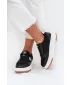Ženske superge BIG STAR RR274573 BLACK Big Star Shoes