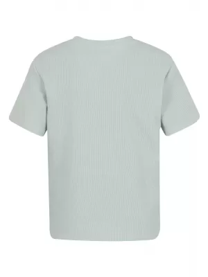 Otroška majica s kratkimi rokavi URBAN CLASSICS UCK6676 MRAZNA META
