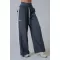 Oversized trenirka POWER 896 GREY Nebbia