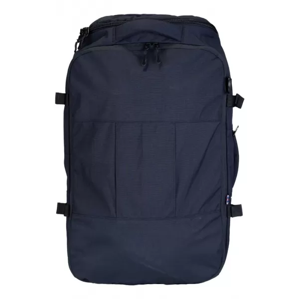  Nahrbtnik CABINZERO Adventure Pro 42L ABSOLUTNO ČRNA 