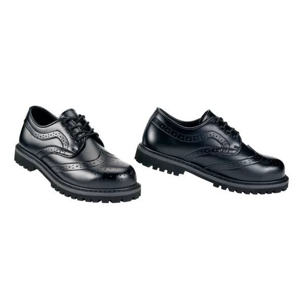  Boty BRANDIT 9091 BLACK 