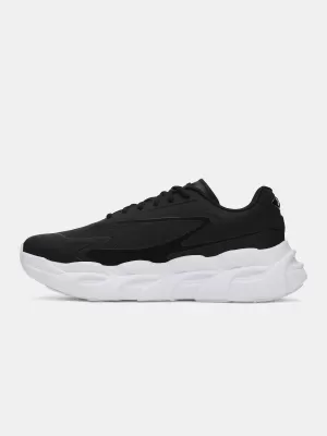 Moški čevlji UNDER ARMOUR UA HALO RUNNER SE 6008994-002 ČRNA