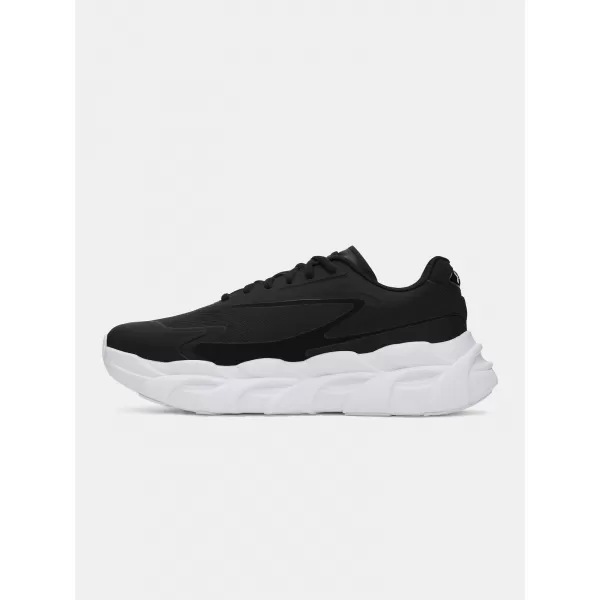  Moški čevlji UNDER ARMOUR UA HALO RUNNER SE 6008994-002 ČRNA 