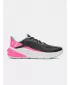 Dekliški čevlji UNDER ARMOUR GGS TURBULENCE 3 6011026-001 ČRNA