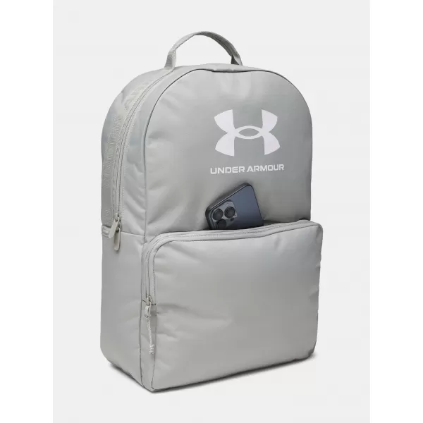  Nahrbtnik UNDER ARMOUR ESSENTIAL BACKPACK 1378415-069 SIVA 