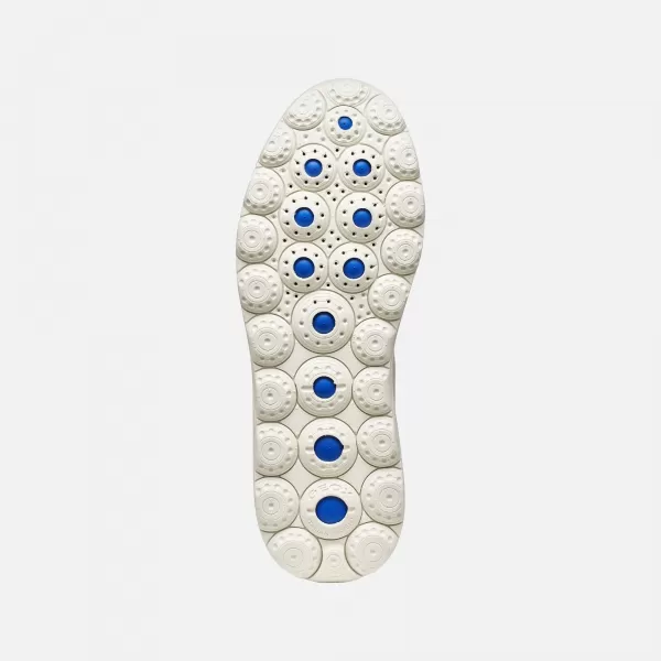  Moške superge GEOX SPHERICA PLUS FAST IN G014665 KREMASTO 