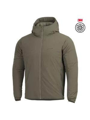 Plašč PENTAGON PANTHIRAS V2.0 3M™ G60™ INSULATION K08032-2.0 RAL7013