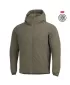 Plašč PENTAGON PANTHIRAS V2.0 3M™ G60™ INSULATION K08032-2.0 RAL7013