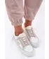 Ženske superge LEE COOPER LCW-25-31-3479L BELA