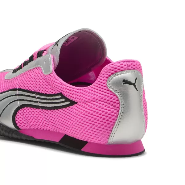  Škornji PUMA H-STREET OG 403692_07 POISON PINK/ POISON ROZA/PUMA SREBRNA 
