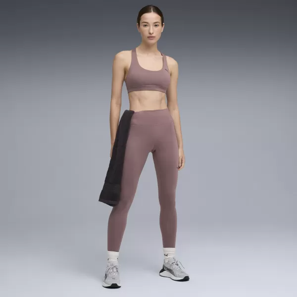  Ženske pajkice PUMA W CLOUDSPUN TIGHT - HW FL 527452-88 ROZINE 