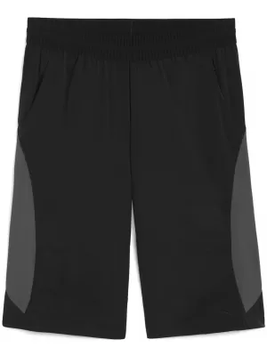 Moške kratke hlače PUMA X SAN SAN GEAR SHORTS 632552-01 ČRNA PUMA