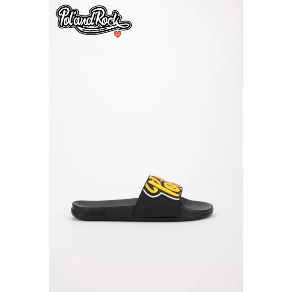  Ženski sandali BIG STAR SS174508 BLACK Big Star Shoes 