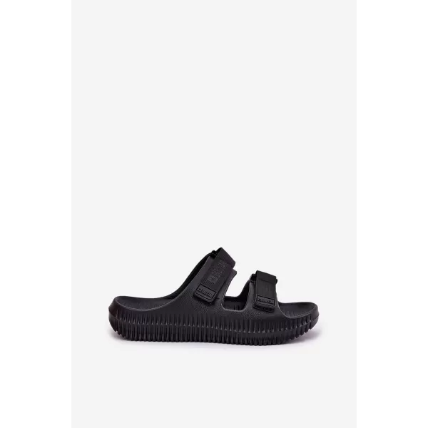  Ženski čevlji BIG STAR RR274A527 BLACK Big Star Shoes 
