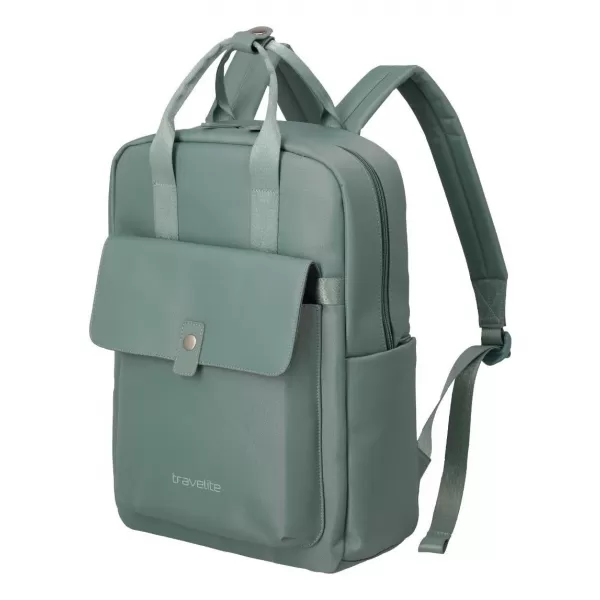  Nahrbtnik TRAVELITE Ville Backpack ŽAJBELJ ZELEN 