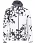 Moška vrhunska softshell jakna ALTISPORT VOJ/ALM108JACK01 BELA