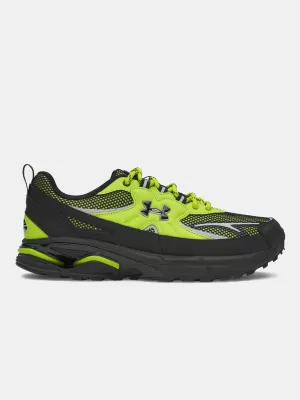 Škornji UNDER ARMOUR 6005280-326 ZELENA