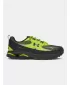 Škornji UNDER ARMOUR 6005280-326 ZELENA