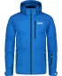 Moška zimska jakna NORDBLANC HOLLOW NBWJM8055 MODRA