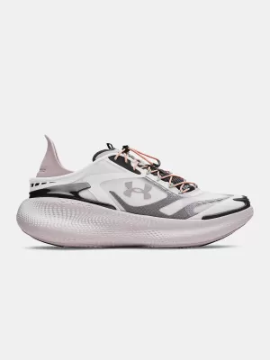 Škornji UNDER ARMOUR UA ECHO 6006061-009 SIVA