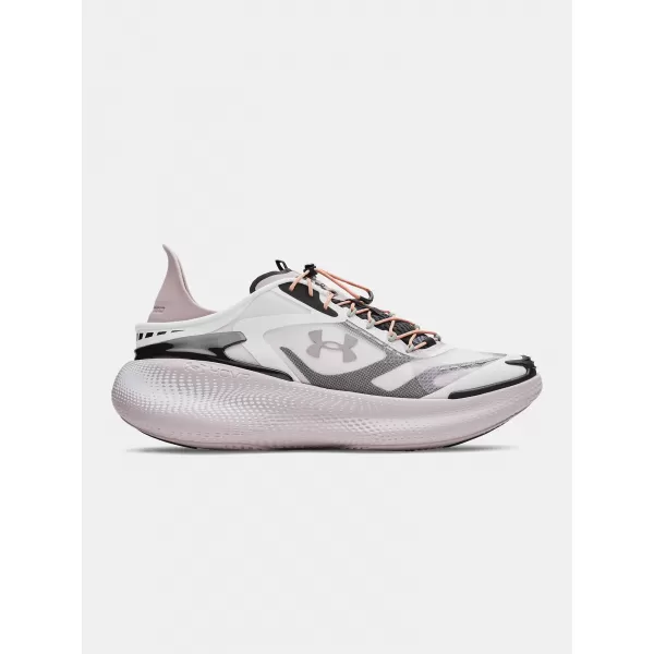  Škornji UNDER ARMOUR UA ECHO 6006061-009 SIVA 