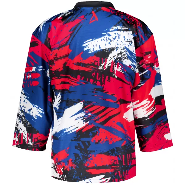  Vrhunski uniseks dres ALTISPORT VOJ/ALU036DRES01 ČEŠKI 