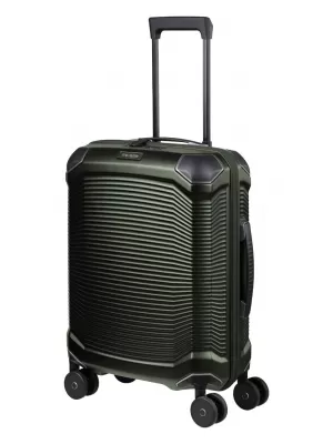 Kovček TRAVELITE Millennium S BOROVO ZELENO