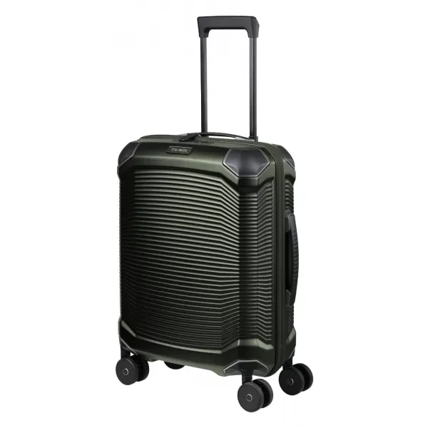  Kovček TRAVELITE Millennium S BOROVO ZELENO 