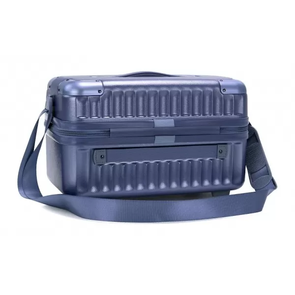  Kovček HEYS Luxe Beauty Case NAVADE 