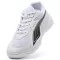 Otroški čevlji PUMA SOLARFLASH III JR 107851_08 PUMA BELA/PUMA ČRNA
