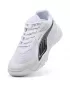 Otroški čevlji PUMA SOLARFLASH III JR 107851_08 PUMA BELA/PUMA ČRNA