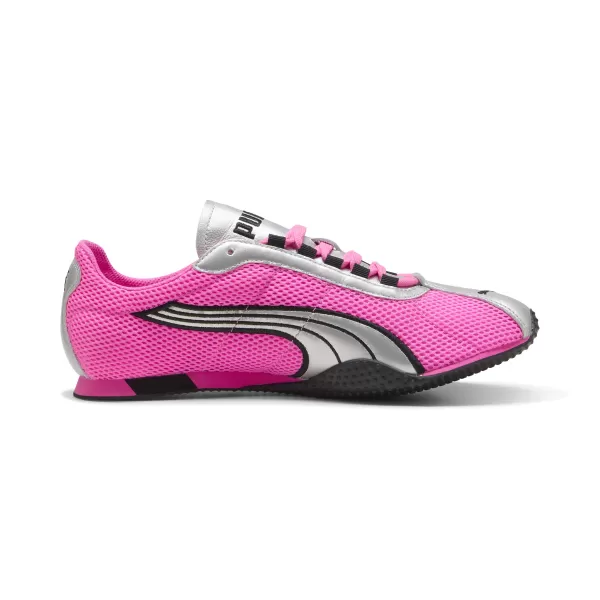  Škornji PUMA H-STREET OG 403692_07 POISON PINK/ POISON ROZA/PUMA SREBRNA 