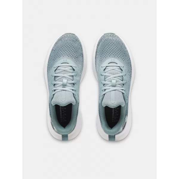  Moški čevlji UNDER ARMOUR UA INFINITE 3027523-323 ZELENA 