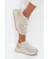 Ženski čevlji BIG STAR SS274008 WHITE Big Star Shoes
