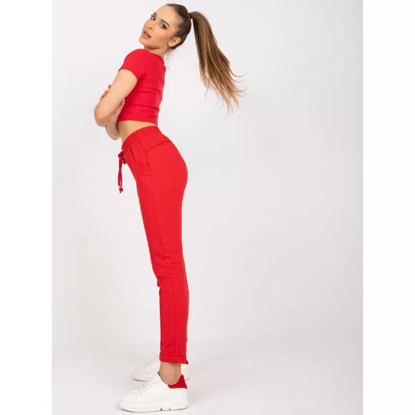  Ženske trenirke BASIC FEEL GOOD RV-DR-3589.08X IZD 