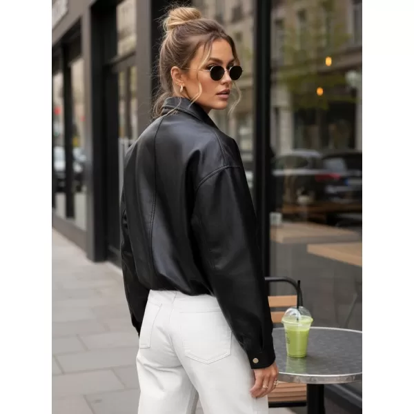  Ženska jakna DSTREET TY5651 ČRNA 