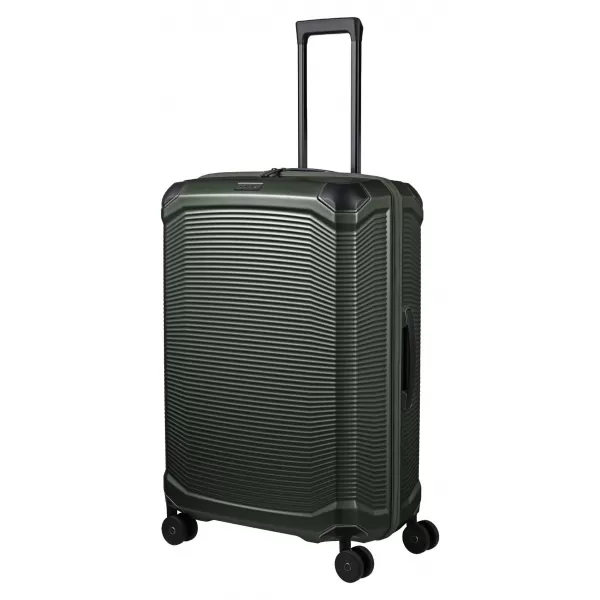  Kovček TRAVELITE MILLENNIUM L BOR ZELENA 