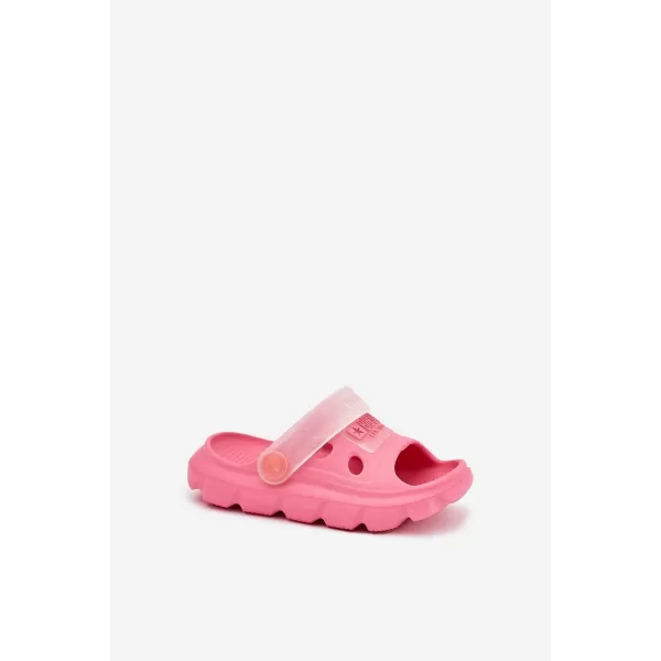  Otroški sandali BIG STAR RR374502 ROZA Big Star Shoes 
