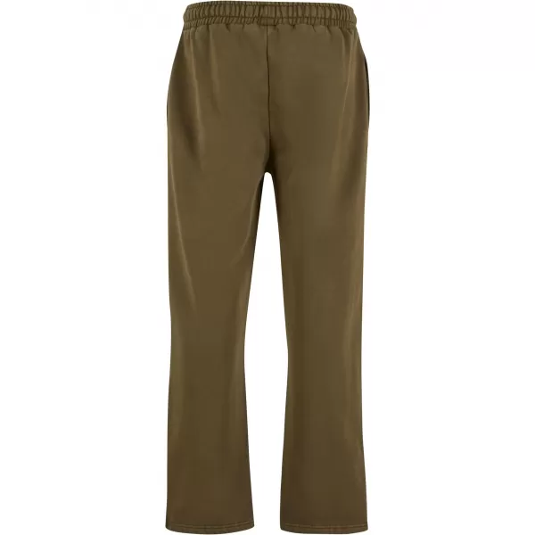  Hlače URBAN CLASSICS TB7614 TOPEL KAKI 