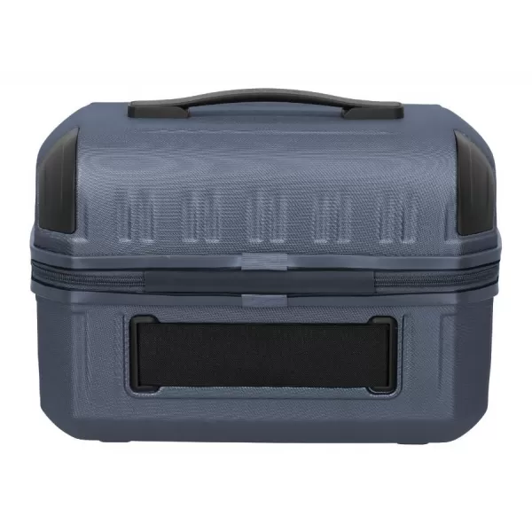  Kovček TRAVELITE Dynamiic Beautycase Blue DENIM 