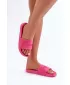 Ženski natikači BIG STAR OO274037 PINK Big Star Shoes