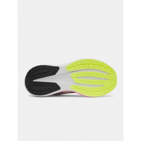  Ženski čevlji UNDER ARMOUR UA W VELOCITI PACE 6009108-101 BELA 