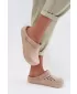 Ženski čevlji BIG STAR TT274A083 BEIGE Big Star Shoes