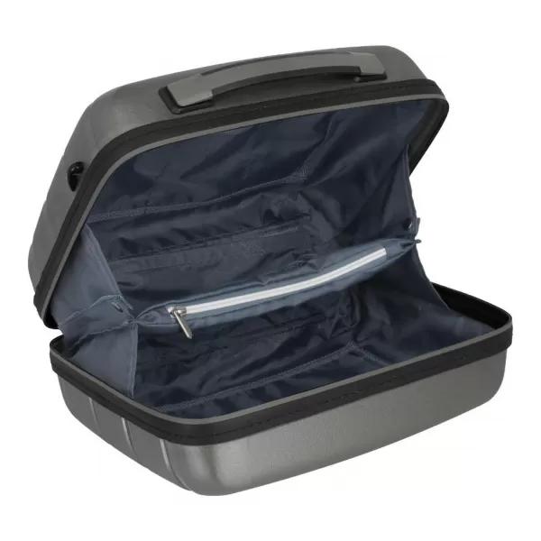  Kozmetični kovček TRAVELITE AIR BASE BEAUTY CASE ANTRACIT 