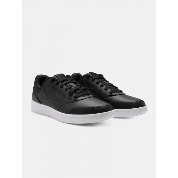  Moški čevlji UNDER ARMOUR UA TEMPO 6005795-001 ČRNA 